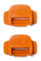 SIDI Strap holder for Crossfire Orange (113)