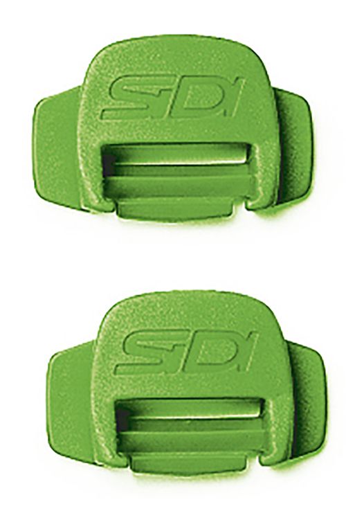 SIDI Strap holder for Crossfire Green (113)