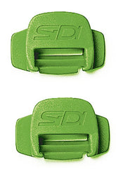 SIDI Strap holder for Crossfire Green (113)