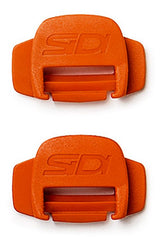 SIDI Strap holder for Crossfire Orange Fluo (113)
