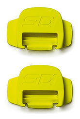 SIDI Strap holder for Crossfire Fluor Yellow (113)