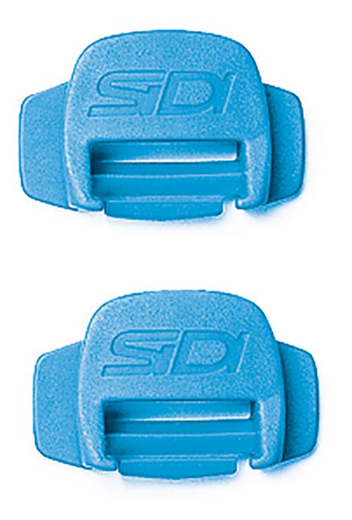 SIDI Strap holder for Crossfire Light Blue (113)