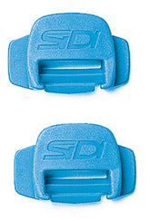 SIDI Strap holder for Crossfire Light Blue (113)