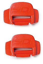 SIDI Strap holder for Crossfire Red Fluo (113)