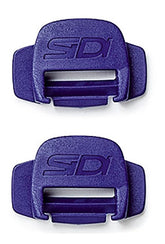 SIDI Strap holder for Crossfire Buckle Blue (113)