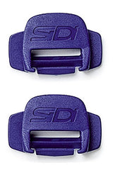 SIDI Strap holder for Crossfire Buckle Blue (113)
