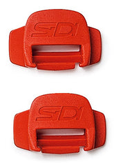 SIDI Strap holder for Crossfire Red (113)