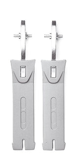 SIDI Strap for Stone Buckle (30) Short Ash (Light Grey)