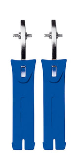 SIDI Strap for Stone Buckle (30) Short Blue
