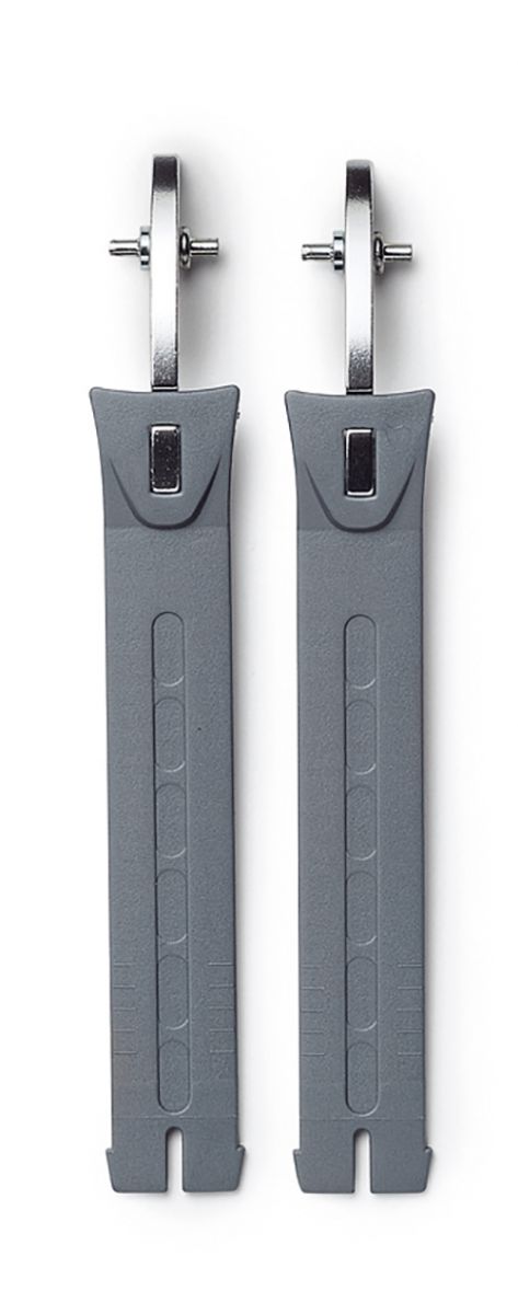 SIDI Strap for Stone Buckle (33) Long Grey