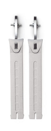 SIDI Strap for Stone Buckle Long Ash (Light Grey)