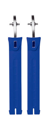 SIDI Strap for Stone Buckle (33) Long Blue