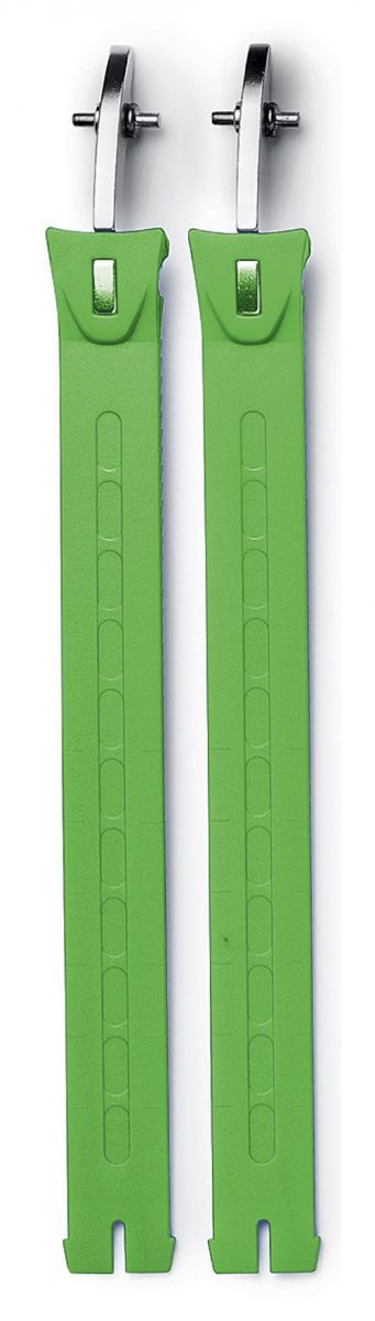 SIDI (Nr. 45) Straps Extra Long Green