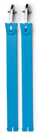 SIDI (Nr. 45) Strap Extra Long Light Blue