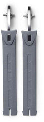 Sidi Strap for Stone Buckle (45) Extra Long Ash (Light Grey) | 52135-00-128