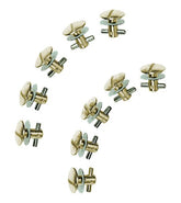 SIDI Fast Release screws with washer for SRS/SMS (68)