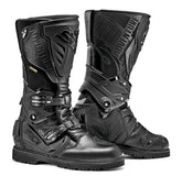 SIDI Touring Boots Adventure 2, Black