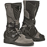 SIDI Touring Boots Adventure 2, Grey-Black