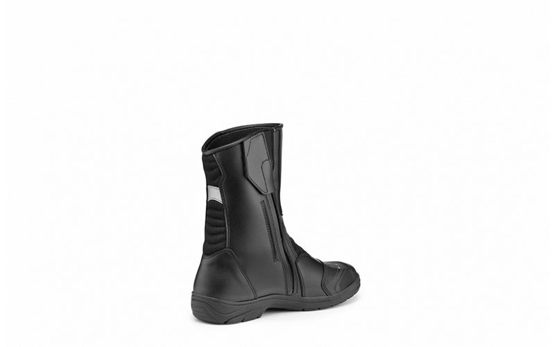 Sidi Gavia Gore Black Onroad Boots | 52181-102