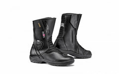 Sidi Lady Gavia Gore Black Onroad Boots | 52182-102