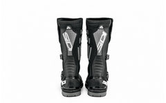 Sidi Trial Zero.2 Tobacco-Black Trial Boots | 52197-245