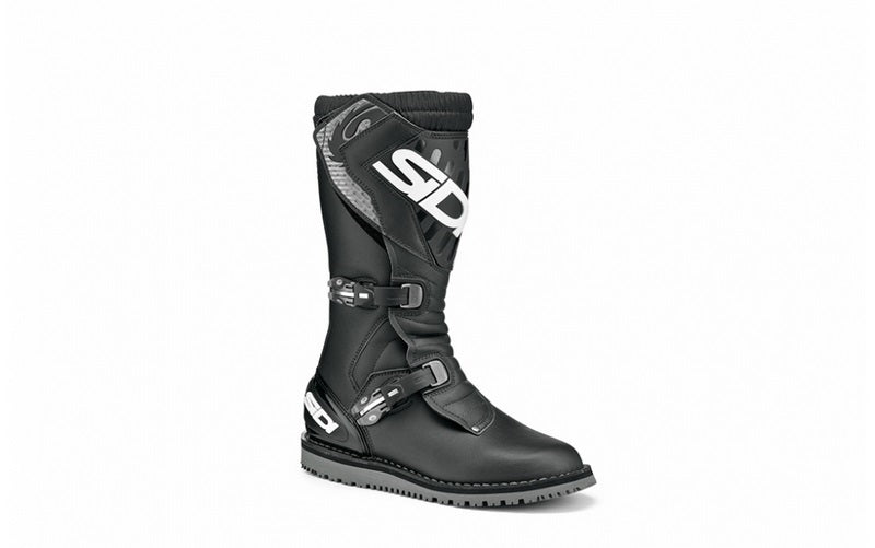 Sidi Trial Zero.2 Tobacco-Black Trial Boots | 52197-245