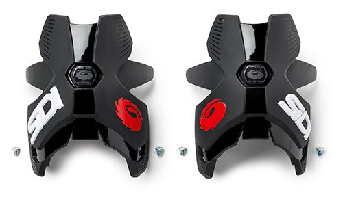 SIDI Roarr Rear Upper (147) One size