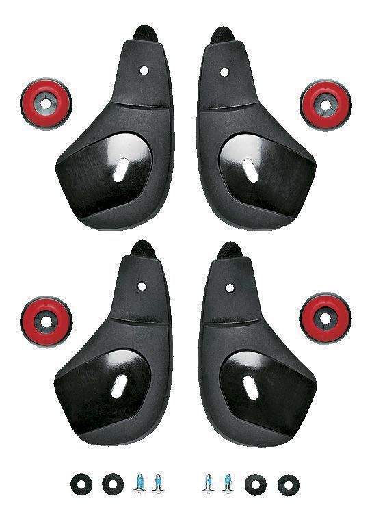 SIDI Vertigo Ankle Support