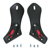 SIDI Vertigo Ankle Support Air Vent System Black (42)
