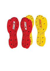 SIDI SMS Supermoto Sole Red (46)