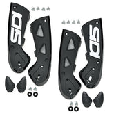 SIDI Vortice/ST Ankle Support Braces (81) Black 39-44