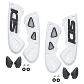 SIDI Vortice/ST Ankle Support Braces (81) White 39-44