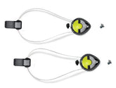SIDI Tecno Shin Tensioner (84) size 45-48 Yellow (150mm)