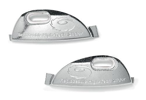 SIDI Vortice Alloy Slider Insert (88)