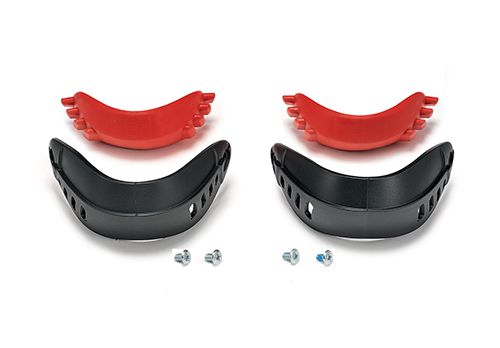 SIDI Vortice/ST Heel Cup Black