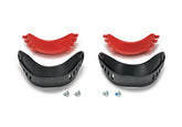 SIDI Vortice/ST Heel Cup Black