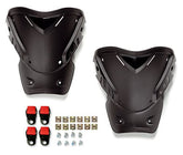 SIDI ST Inner Shin Plate Black (116)