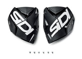 SIDI CF2 shin plate Black-Black (132)