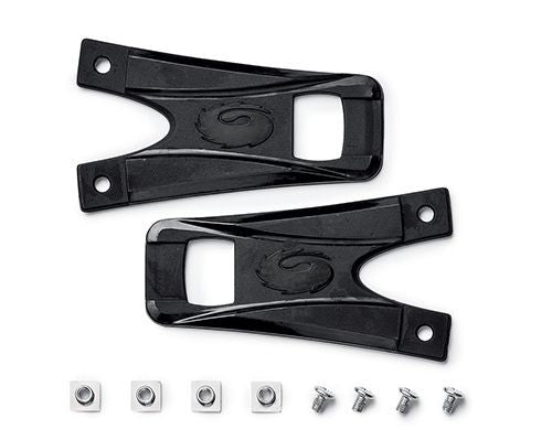 SIDI CF2 Central Strap Black