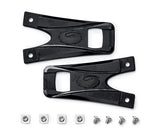 SIDI CF2 Central Strap Black