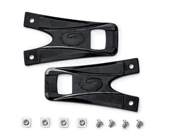 SIDI CF2 Central Strap Black