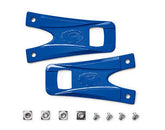 SIDI CF2 Central Strap Blue