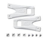 SIDI CF2 Central Strap White