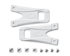 SIDI CF2 Central Strap White