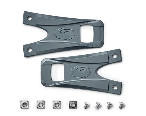 SIDI CF2 Central Strap Grey