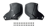 SIDI CF2/CF3 Calf Section Black (134)