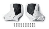 SIDI CF2/CF3 Calf Section White (134)