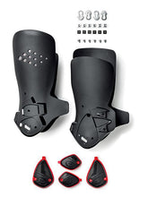 SIDI Crossfire 2 Leg Upper Black