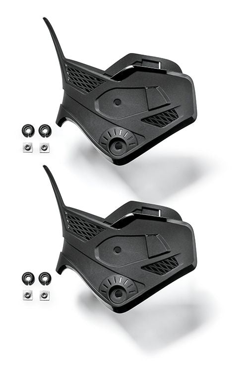 SIDI X-Treme / Adventure Center Pivot Panel Black (151)
