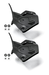 SIDI X-Treme / Adventure Center Pivot Panel Black (151)